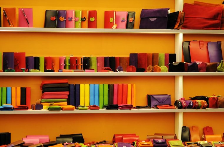 Excess and Obsolete Cosmetics Stock Clearance in Liverpool, UK — 2026