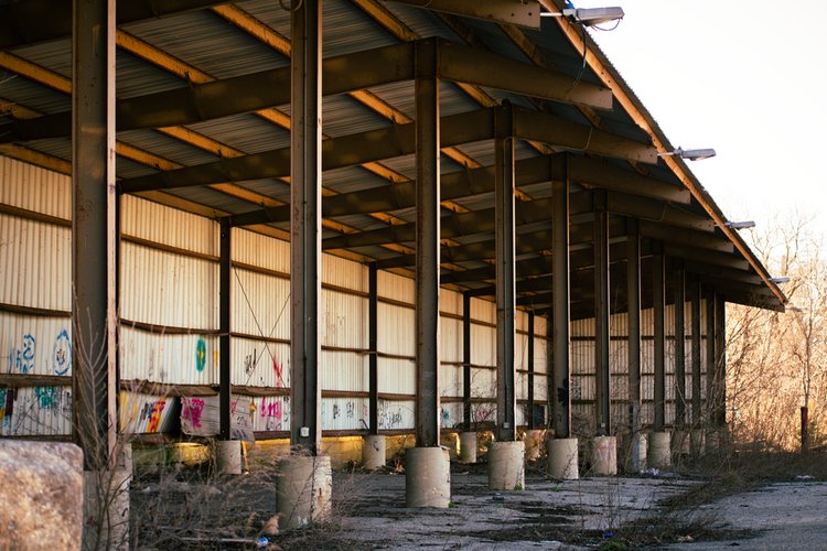 Slow-Moving Building Materials Stock in Leicester, UK? We Are Your Best Buyer