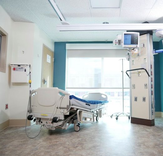 Excess and Obsolete Medical Equipment Stock Clearance in Leicester, UK — 2026