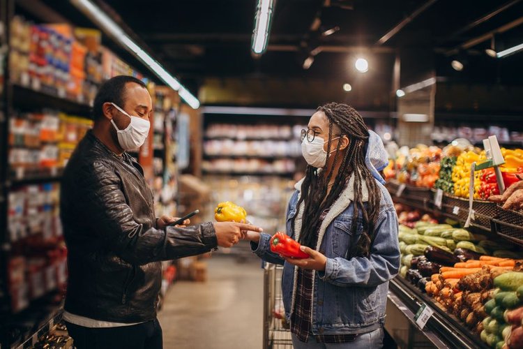 Manchester, UK Food & FMCG Stock Clearance Specialists — Clear Your Stocks 2026