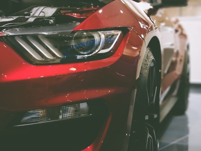 Dead Automotive Stock in Glasgow, UK? We Purchase It Immediately