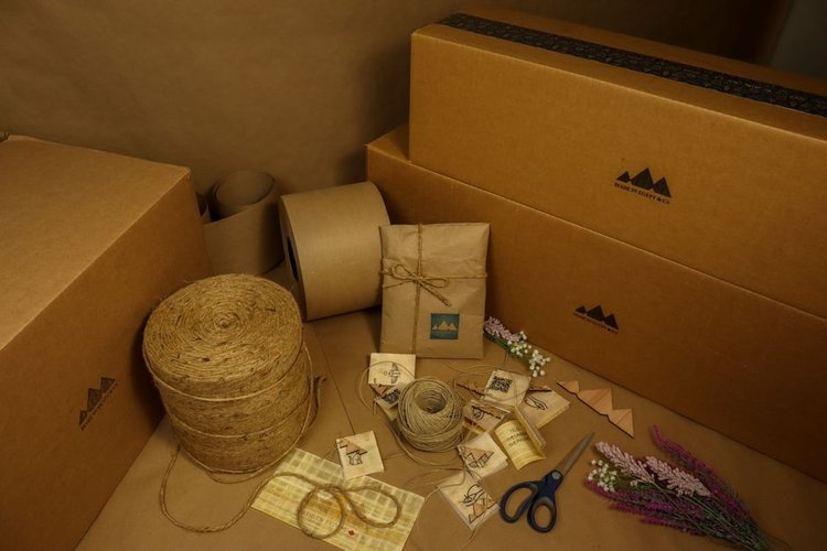 Stop Losing Money on Dead Packaging Stock in Liverpool, UK — Act Now