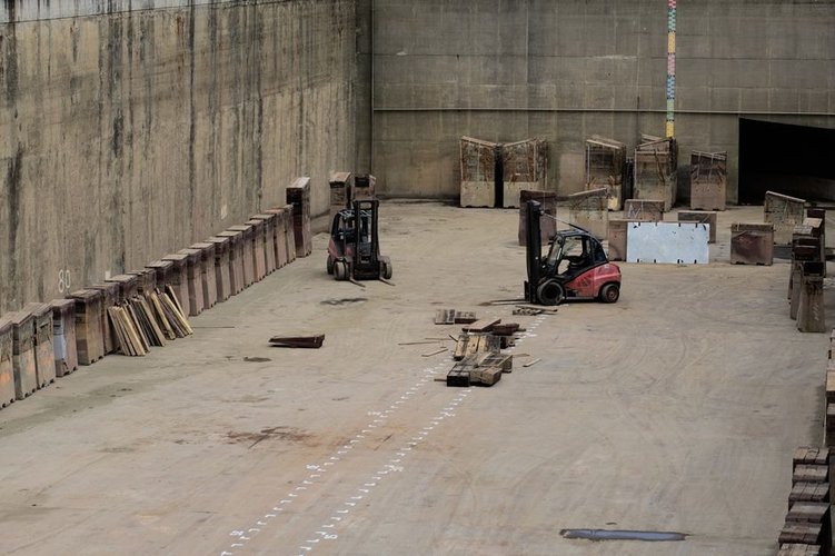 Australia Dead Stock Buyers for Building Materials — Any Quantity Near Melbourne, Australia