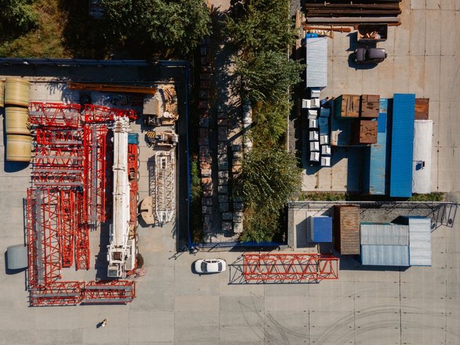 Unwanted Building Materials Inventory Buyers in Newcastle, Australia — No Minimum Quantity
