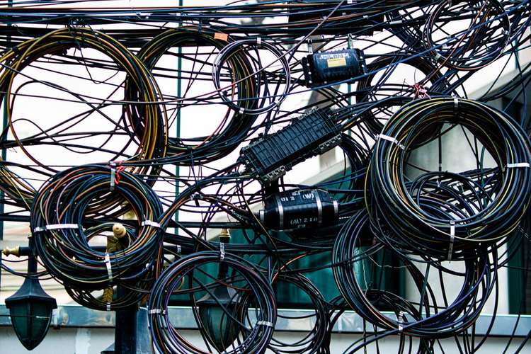 Non-Moving Stock Buyers USA — Electrical | Rutland, USA Same Day Pay