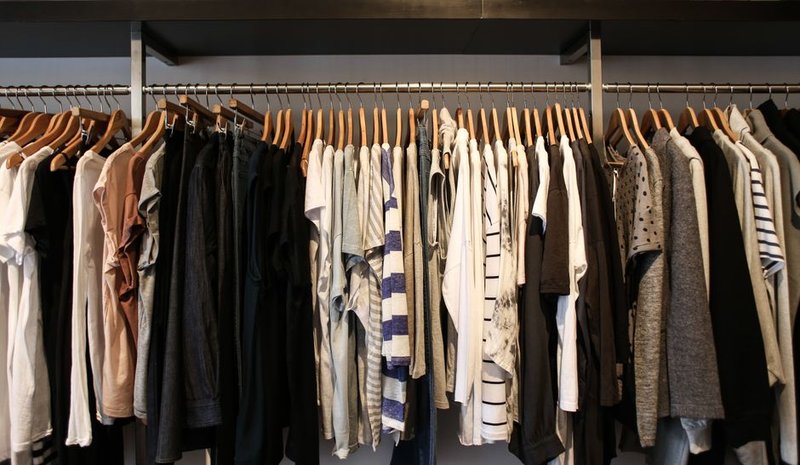 Non-Moving Garments Stock Buyers in Canada — Serving Victoria, Canada and Beyond
