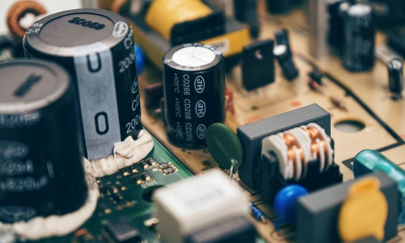 Überschüssige Elektrokäufer in ganz Luxemburg – mit Sitz in der Nähe von Luxemburg-Stadt, Luxemburg