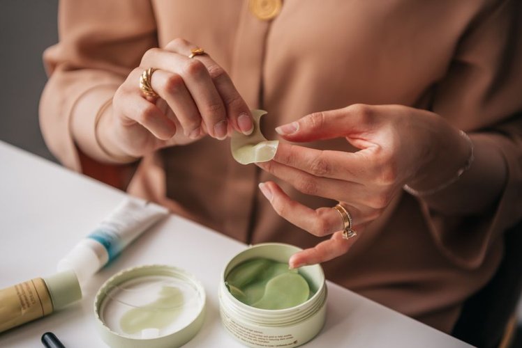 Acheteurs de produits cosmétiques immobiles en France — Au service de Lyon, de la France et au-delà