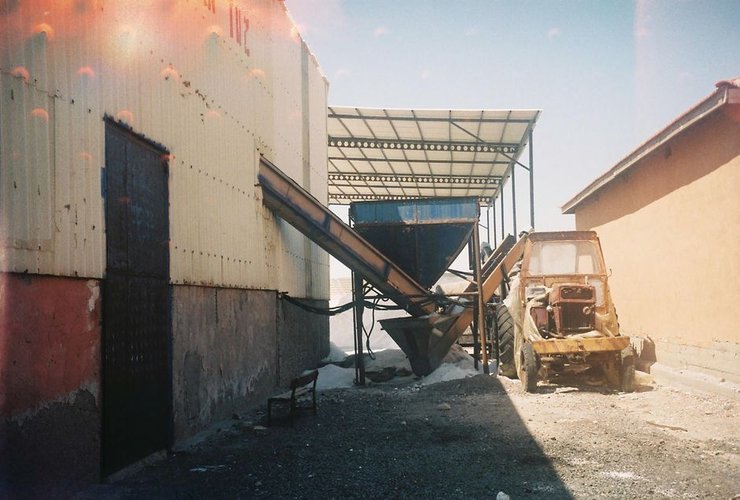 Sell Non-Moving Oil & Gas Inventory Near Bradford, UK — Instant Cash Payment