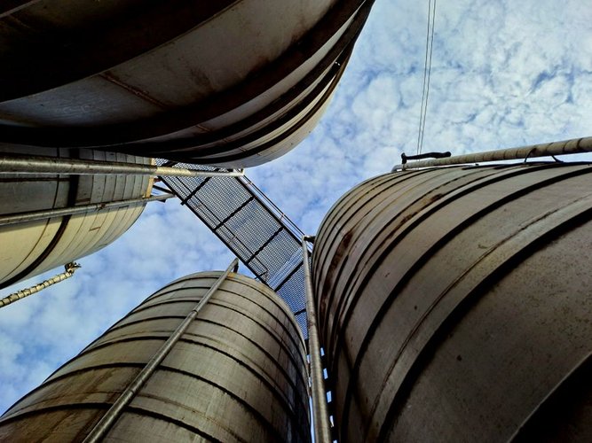 Immediate Cash Offer for Oil & Gas Dead Stock in Cork, Ireland