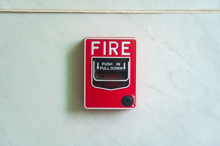 How to Sell Surplus Fire Safety Stock in Galway, Ireland and Get Paid the Same Day