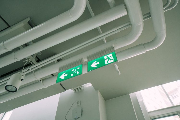 Liquidate Your Fire Safety Stock in Bronx, USA — Clear Your Stocks Pays Same Day