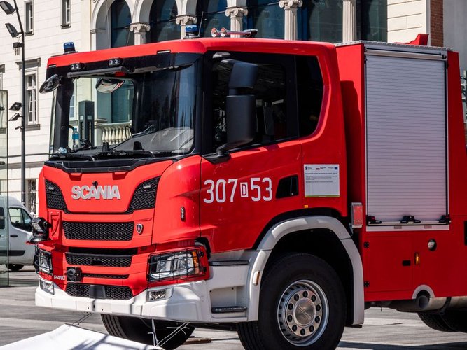 Sell Your Excess Fire Safety Materials in St Petersburg, USA — Quick Fair Payment