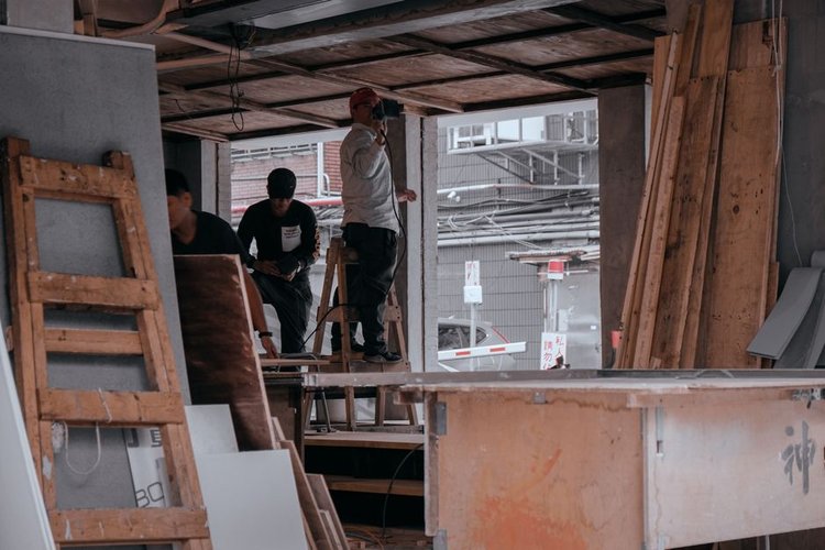 Sell Non-Moving Building Materials Inventory in Yonkers, USA — Same Day Payment