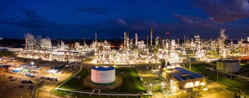 Unwanted Oil & Gas Inventory Buyers in Perth, Australia — No Minimum Quantity
