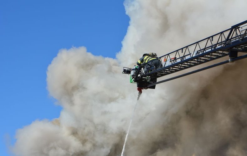 Obsolete Fire Safety Stock Buyers in Australia — Free Collection Near Gold Coast, Australia