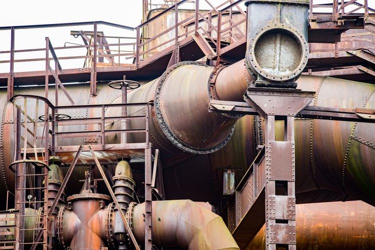 Canberra, Australia Businesses: Sell Your Excess Machinery Stock — No Hassle