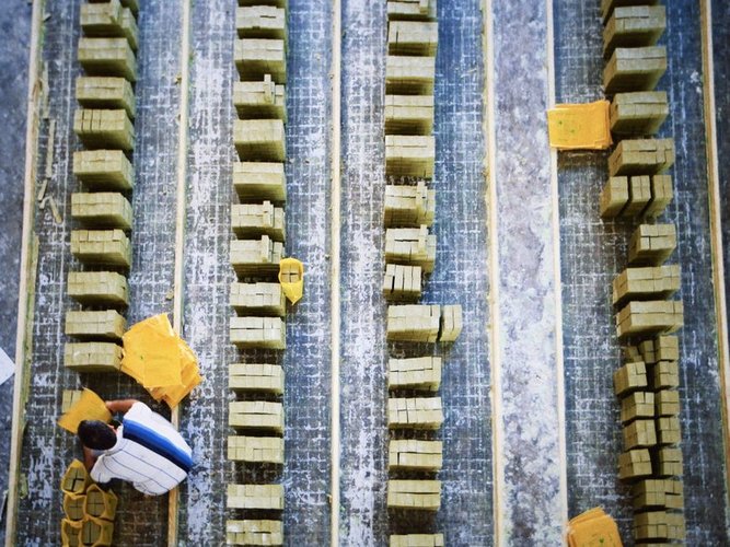 Surplus Machinery Buyers Across Australia — Based Near Cairns, Australia