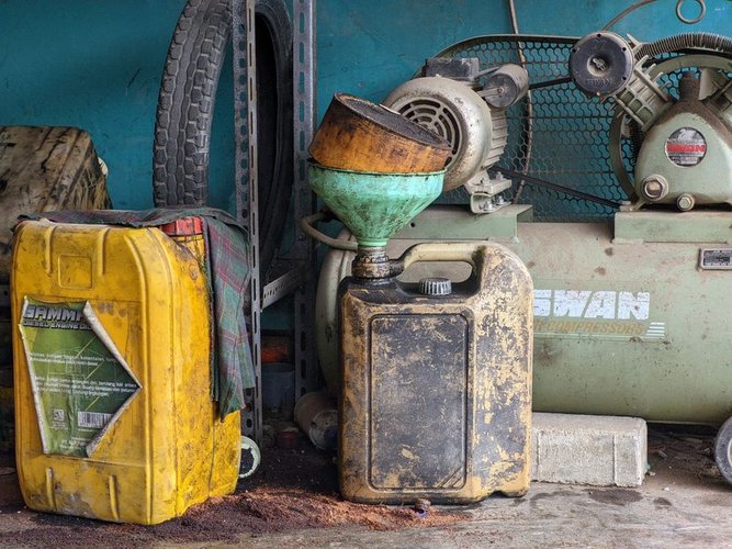 Convert Your Automotive Warehouse Surplus in Canberra, Australia to Cash Today