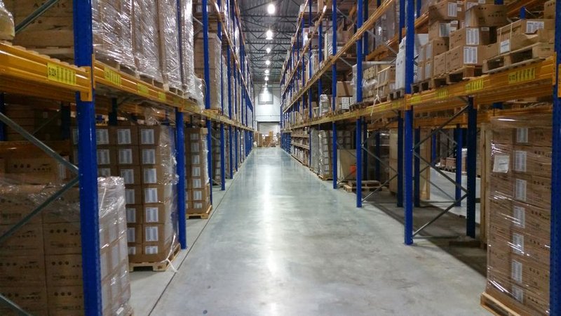 We Purchase General Dead Stock in Mykolaiv, Ukraine — Free Collection, Instant Pay