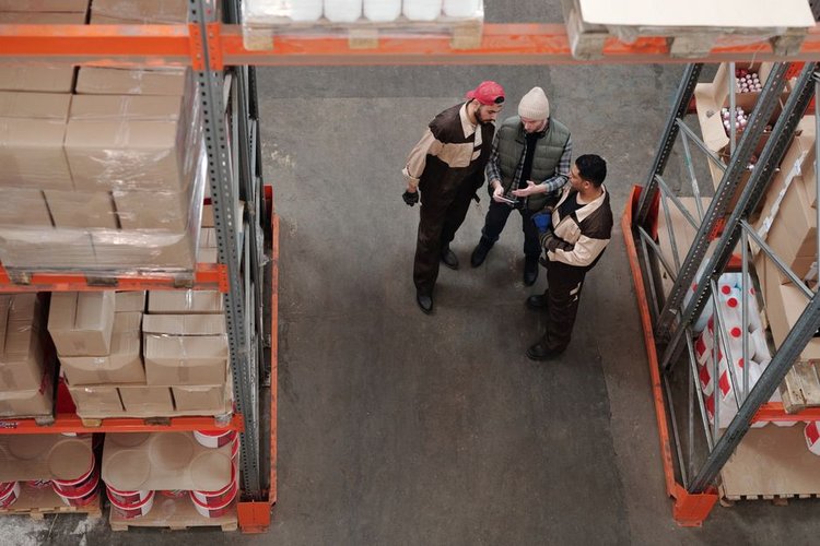 General Stock Clearance Buyers in Trebinje, Bosnia — Any Condition Accepted