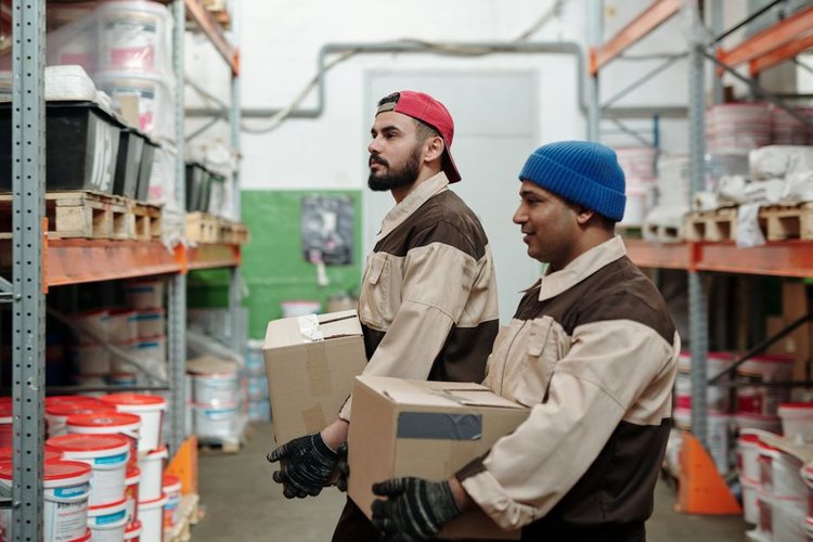 Jurong East, Singapore Warehouse Full of Unsold General? We Clear It Fast
