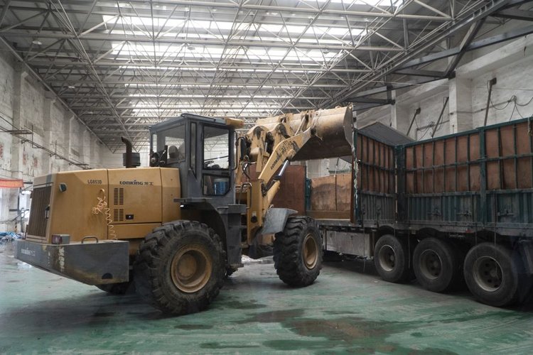 Szekesfehervar, Hungary Warehouse Full of Unsold Electrical? We Clear It Fast