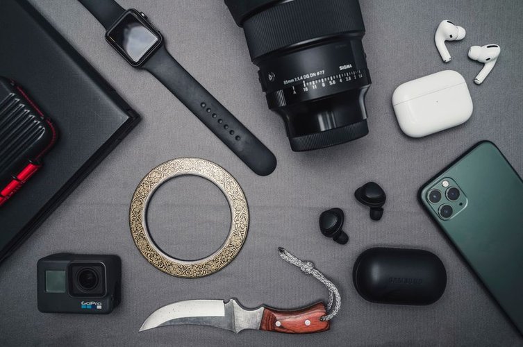 Clear Your Electronics Warehouse in Peshawar, Pakistan — We Buy Everything