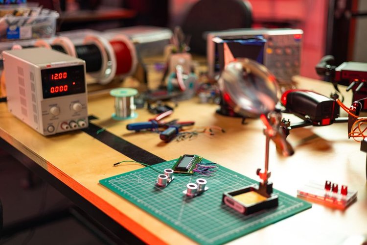 Obsolete Electronics Inventory in Utrecht, Netherlands — Turn It Into Cash Now
