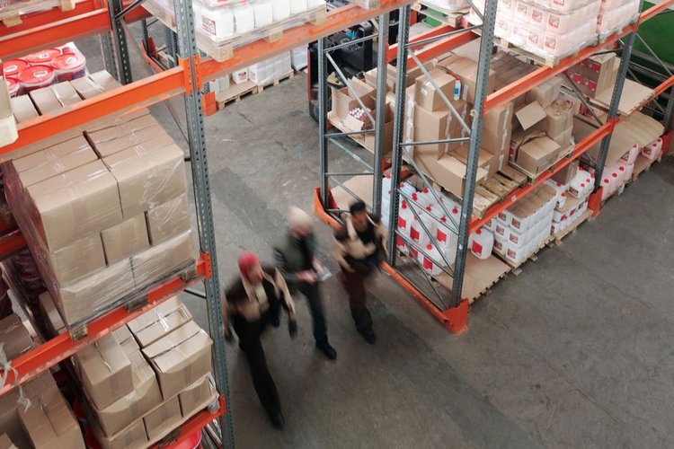 Immediate Cash Offer for Electronics Dead Stock in Woodlands, Singapore