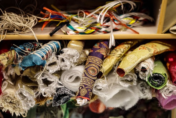 Garments Dead Stock Buyers Near Canberra, Australia — Free Collection Anywhere