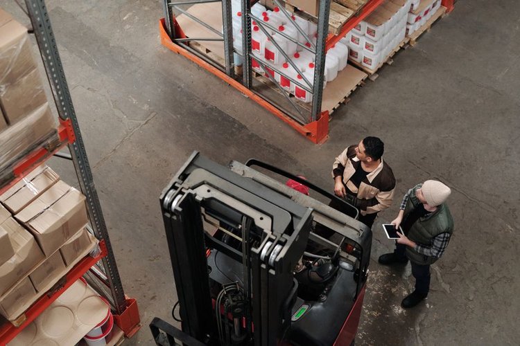 How to Sell Surplus Electronics Stock in Cork, Ireland and Get Paid the Same Day