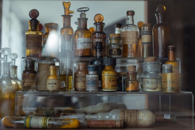 Convert Your Cosmetics Warehouse Surplus in Waterford, Ireland to Cash Today