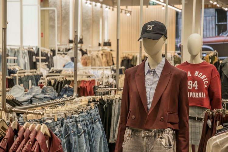 Turn Your Dead Garments Inventory Into Instant Cash in Swords, Ireland