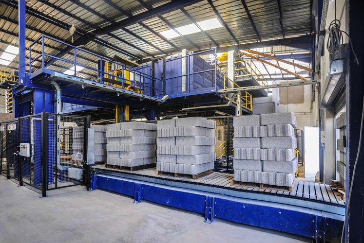 Building Materials Dead Stock Buyers Near Waterford, Ireland — Free Collection Anywhere