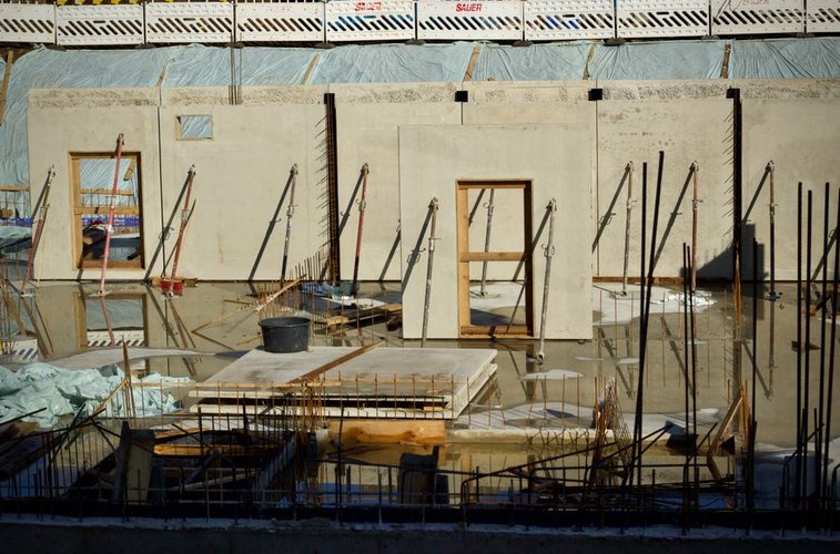Excess Building Materials in Bray, Ireland? We Buy Any Quantity with Immediate Payment