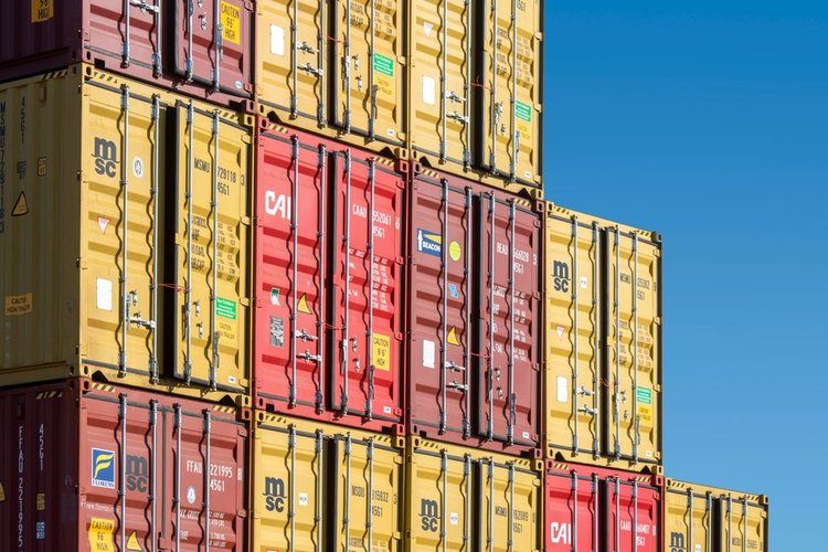 Unsold Food & FMCG Stock Buyers in Navan, Ireland — Recover Your Capital Today