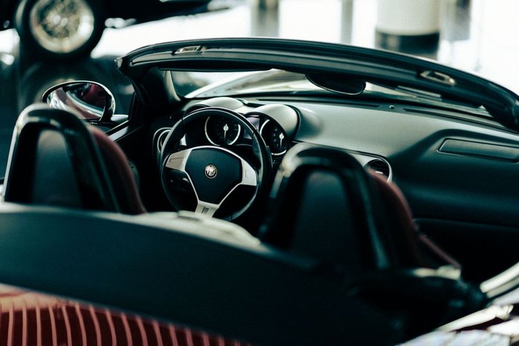 Non-Moving Stock Buyers Ireland — Automotive | Waterford, Ireland Same Day Pay