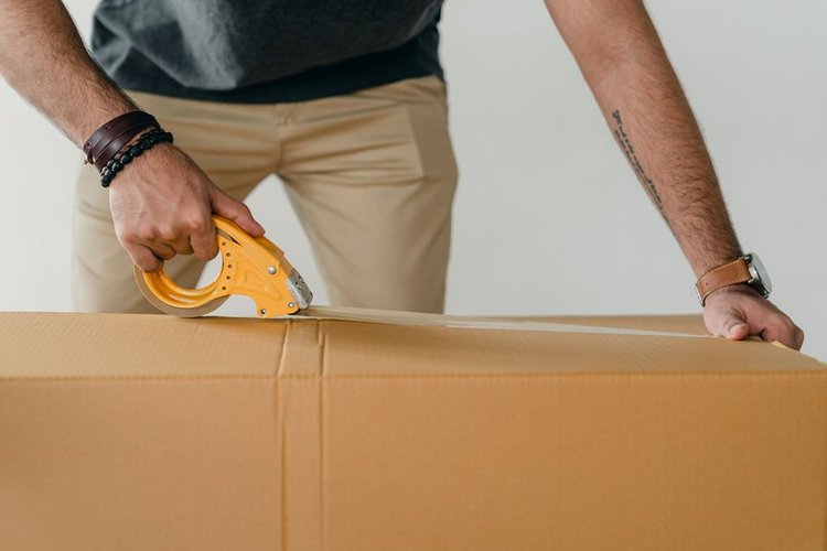 Clear Your Packaging Warehouse in Galway, Ireland — We Buy Everything