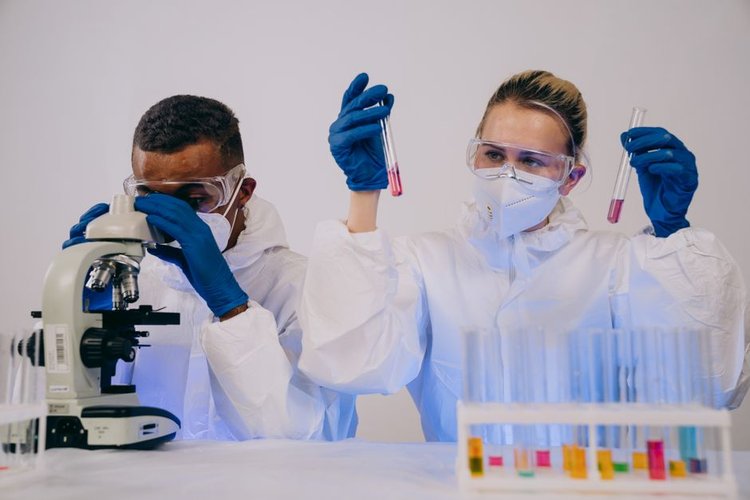 Sell Non-Moving Chemicals Inventory in Dundalk, Ireland — Same Day Payment