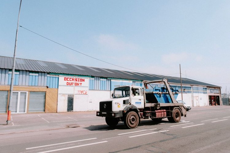 Obsolete General Stock Buyers in Ireland — Free Collection Near Drogheda, Ireland