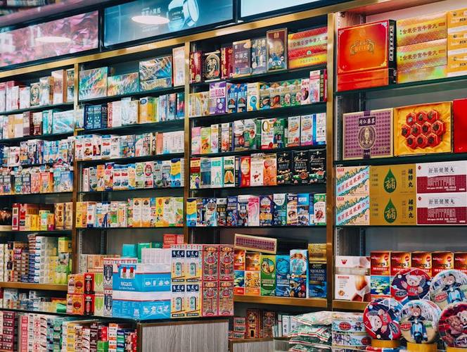 USA Dead Stock Buyers for Food & FMCG — Any Quantity Near Pittsburgh, USA