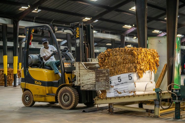 Overstock Food & FMCG Buyers USA — Clear Your Lowell, USA Warehouse Today
