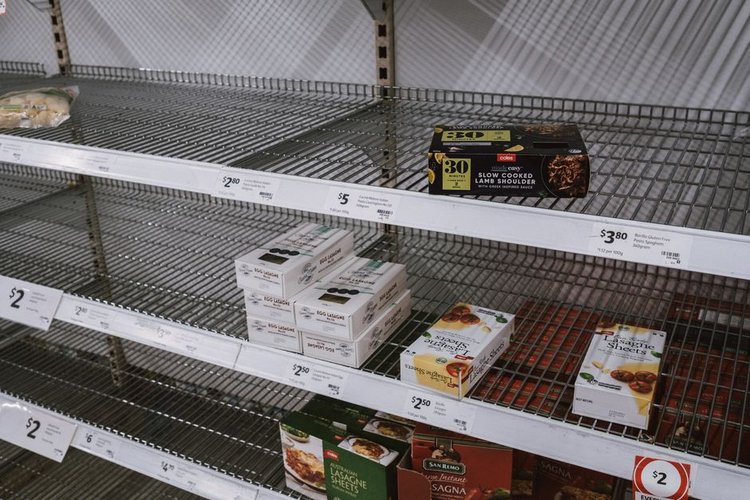 Excess and Obsolete Food & FMCG Stock Clearance in Providence, USA — 2026