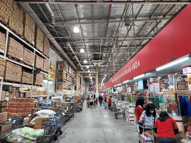 New Haven, USA Surplus Food & FMCG Stock Buyers — Fair Price, Fast Collection