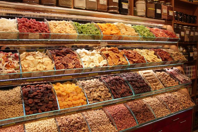 Your Food & FMCG Inventory Is Losing Value in Bridgeport, USA — Sell It Today
