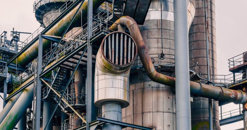 Why Allentown, USA Companies Choose Clear Your Stocks for Machinery Clearance