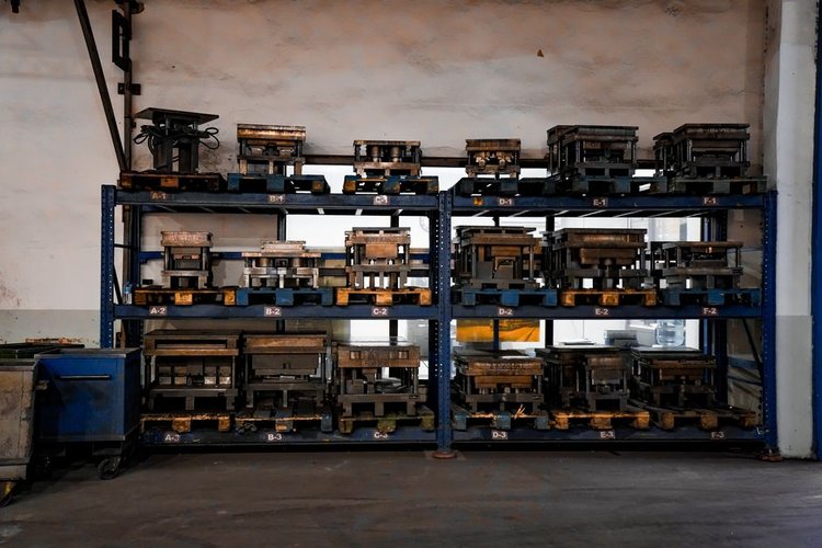 Non-Moving Automotive Stock Buyers in USA — Serving Allentown, USA and Beyond