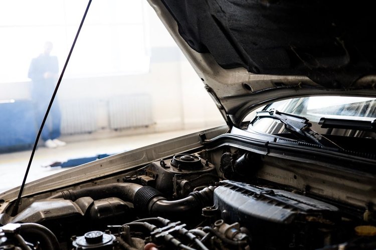 Nearest Automotive Dead Stock Buyer in Reading, USA — Clear Your Stocks