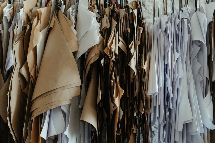 Sell Non-Moving Garments Inventory in Graz, Austria — Same Day Payment